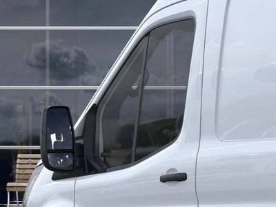 2026 Ford Transit Cargo Van T-250 148" Med Rf 9150 GVWR RWD