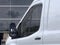 2026 Ford Transit Cargo Van T-250 148" Med Rf 9150 GVWR RWD