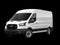 2026 Ford Transit Cargo Van T-250 148" Med Rf 9150 GVWR RWD