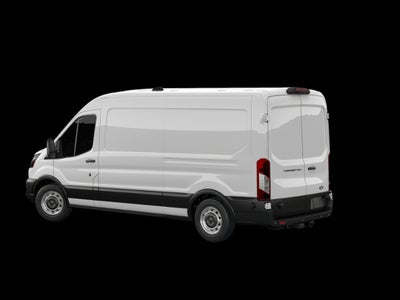 2026 Ford Transit Cargo Van T-250 148" Med Rf 9150 GVWR RWD