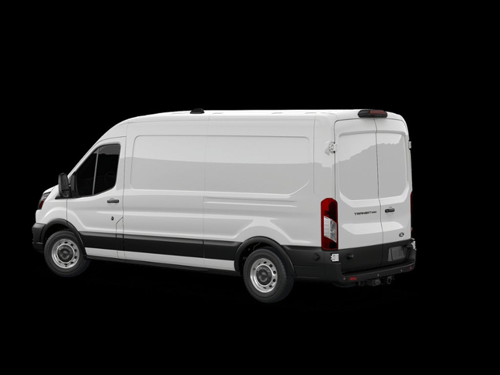 2026 Ford Transit Cargo Van T-250 148" Med Rf 9150 GVWR RWD
