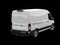 2026 Ford Transit Cargo Van T-250 148" Med Rf 9150 GVWR RWD