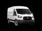2026 Ford Transit Cargo Van T-250 148" Med Rf 9150 GVWR RWD