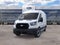 2026 Ford Transit Cargo Van T-250 148" Med Rf 9150 GVWR RWD