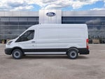 2026 Ford Transit Cargo Van T-250 148" Med Rf 9150 GVWR RWD