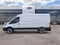 2026 Ford Transit Cargo Van T-250 148" Med Rf 9150 GVWR RWD