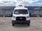 2026 Ford Transit Cargo Van T-250 148" Med Rf 9150 GVWR RWD