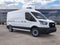 2026 Ford Transit Cargo Van T-250 148" Med Rf 9150 GVWR RWD