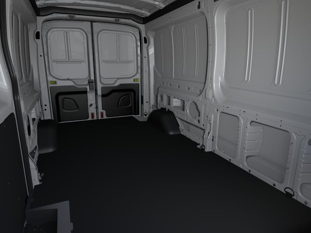 2026 Ford Transit Cargo Van T-250 148" Med Rf 9150 GVWR RWD