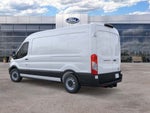 2026 Ford Transit Cargo Van T-250 148" Med Rf 9150 GVWR RWD