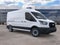 2026 Ford Transit Cargo Van T-250 148" Med Rf 9150 GVWR RWD