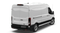 2027 Ford Transit Cargo Van T-250 148" Med Rf 9150 GVWR RWD
