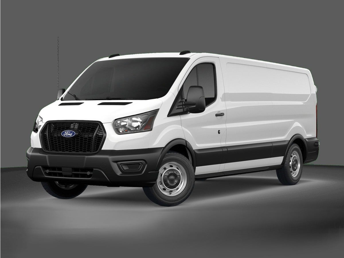 2026 Ford Transit-250