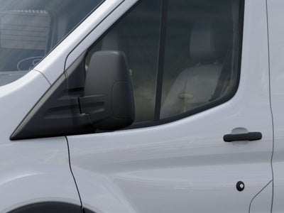 2027 Ford Transit Cargo Van T-250 148" Med Rf 9150 GVWR RWD