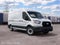 2027 Ford Transit Cargo Van T-250 148" Med Rf 9150 GVWR RWD