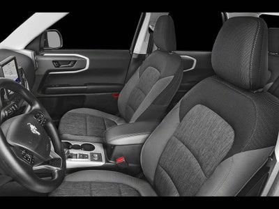 2022 FORD TRUCK BRONCO SPORT Big Bend