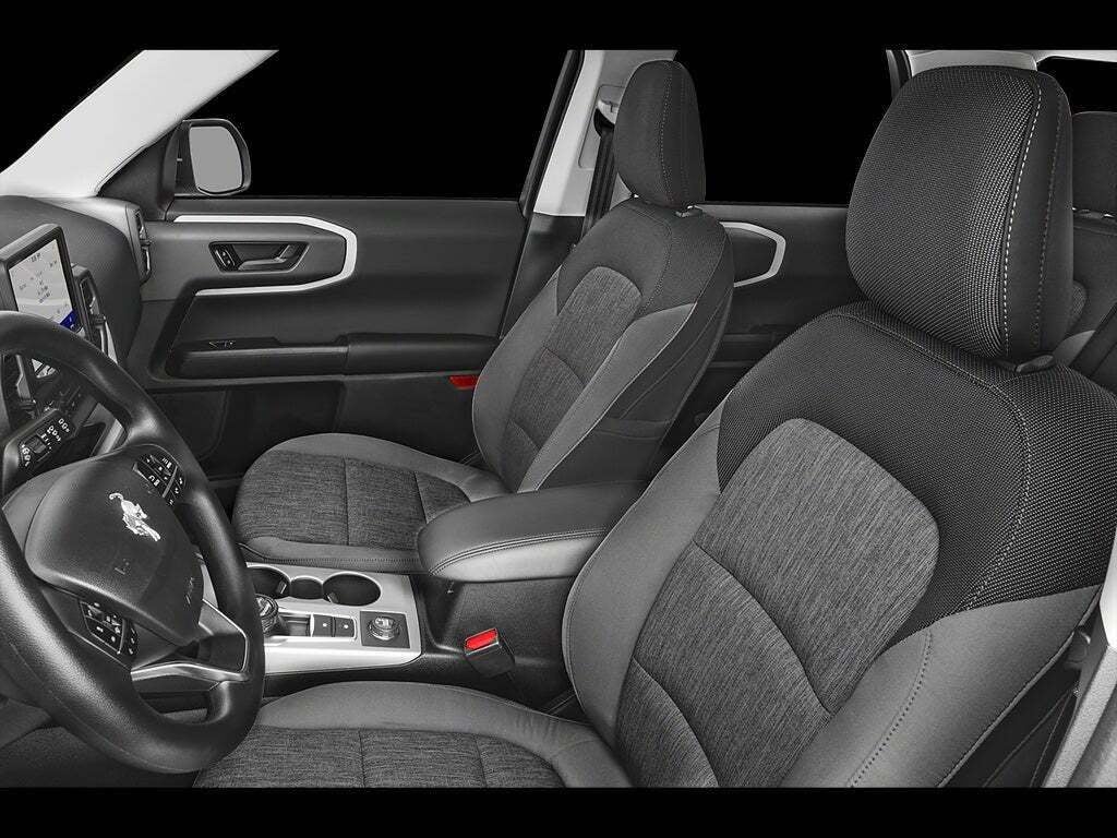 2022 FORD TRUCK BRONCO SPORT Big Bend