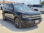 2022 FORD TRUCK BRONCO SPORT Big Bend