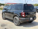 2022 FORD TRUCK BRONCO SPORT Big Bend