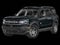 2022 FORD TRUCK BRONCO SPORT Big Bend