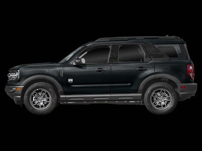 2022 FORD TRUCK BRONCO SPORT Big Bend