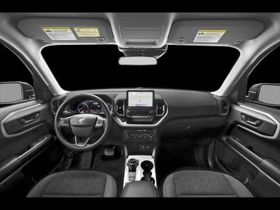 2022 FORD TRUCK BRONCO SPORT Big Bend