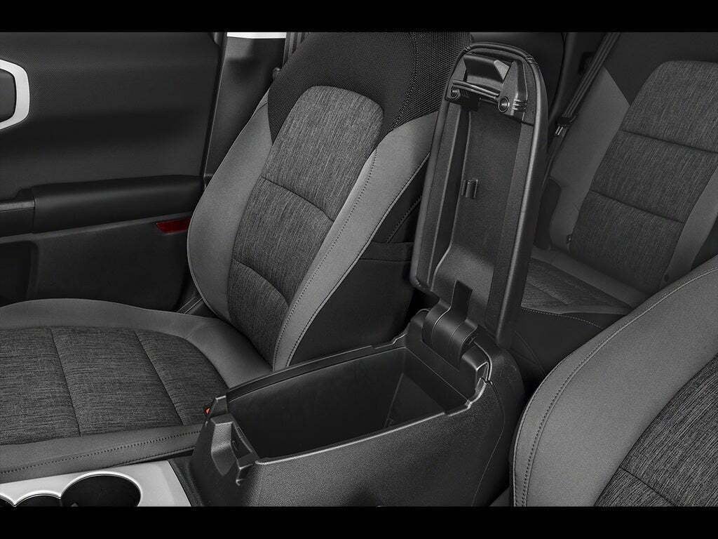 2022 FORD TRUCK BRONCO SPORT Big Bend