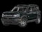 2022 FORD TRUCK BRONCO SPORT Big Bend