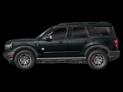 2022 FORD TRUCK BRONCO SPORT Big Bend