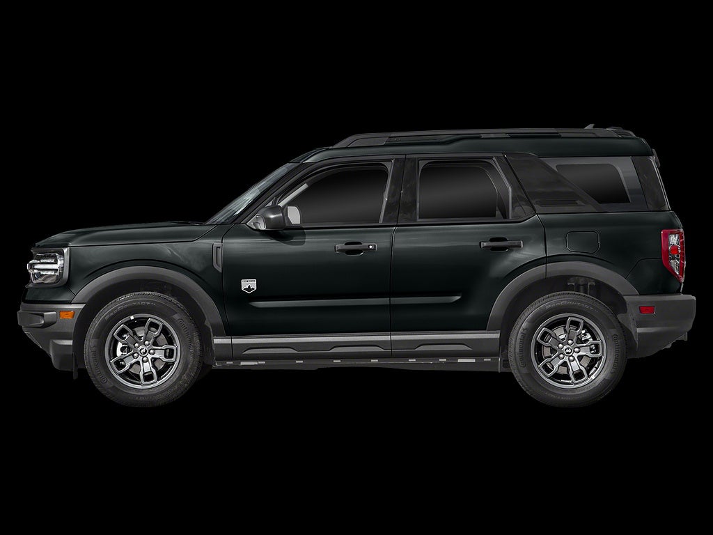 2022 FORD TRUCK BRONCO SPORT Big Bend