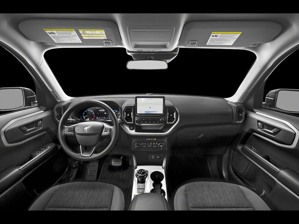 2022 FORD TRUCK BRONCO SPORT Big Bend
