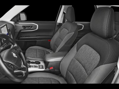 2022 FORD TRUCK BRONCO SPORT Big Bend