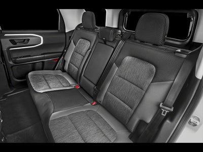 2022 FORD TRUCK BRONCO SPORT Big Bend