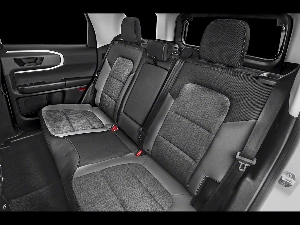 2022 FORD TRUCK BRONCO SPORT Big Bend