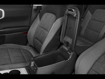 2022 FORD TRUCK BRONCO SPORT Big Bend