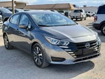 2024 Nissan Versa SV