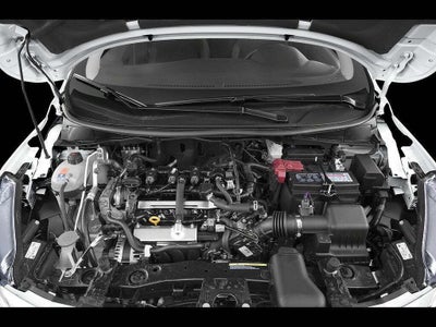 2024 Nissan Versa SV